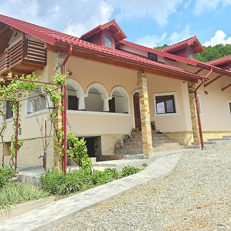 Casa Hera Călimăneşti 외부 사진