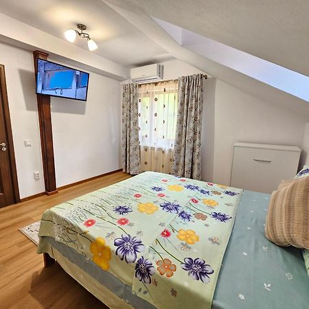 Casa Hera Călimăneşti 외부 사진