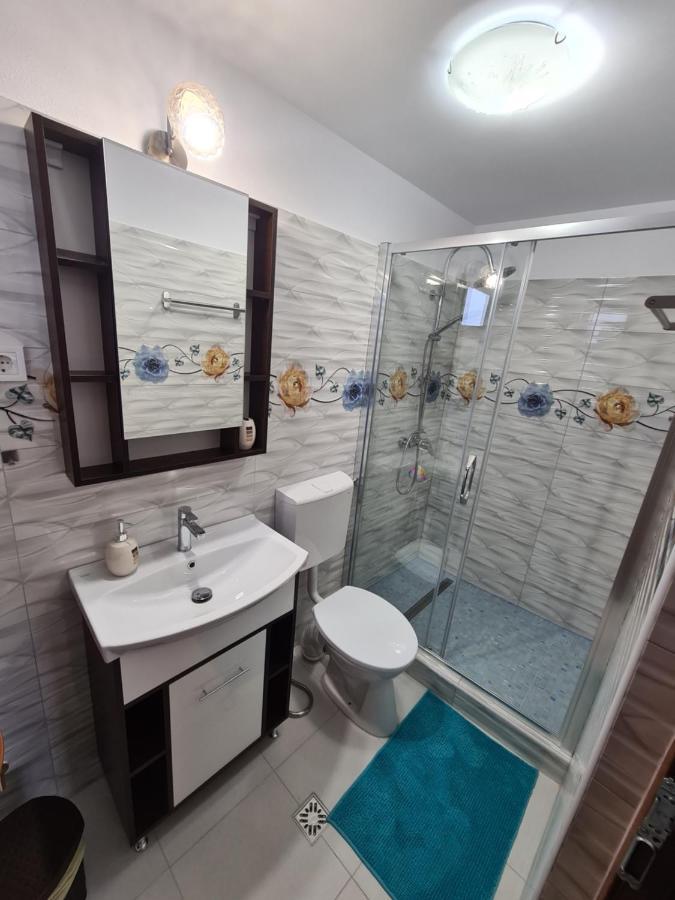 Casa Hera Călimăneşti 외부 사진