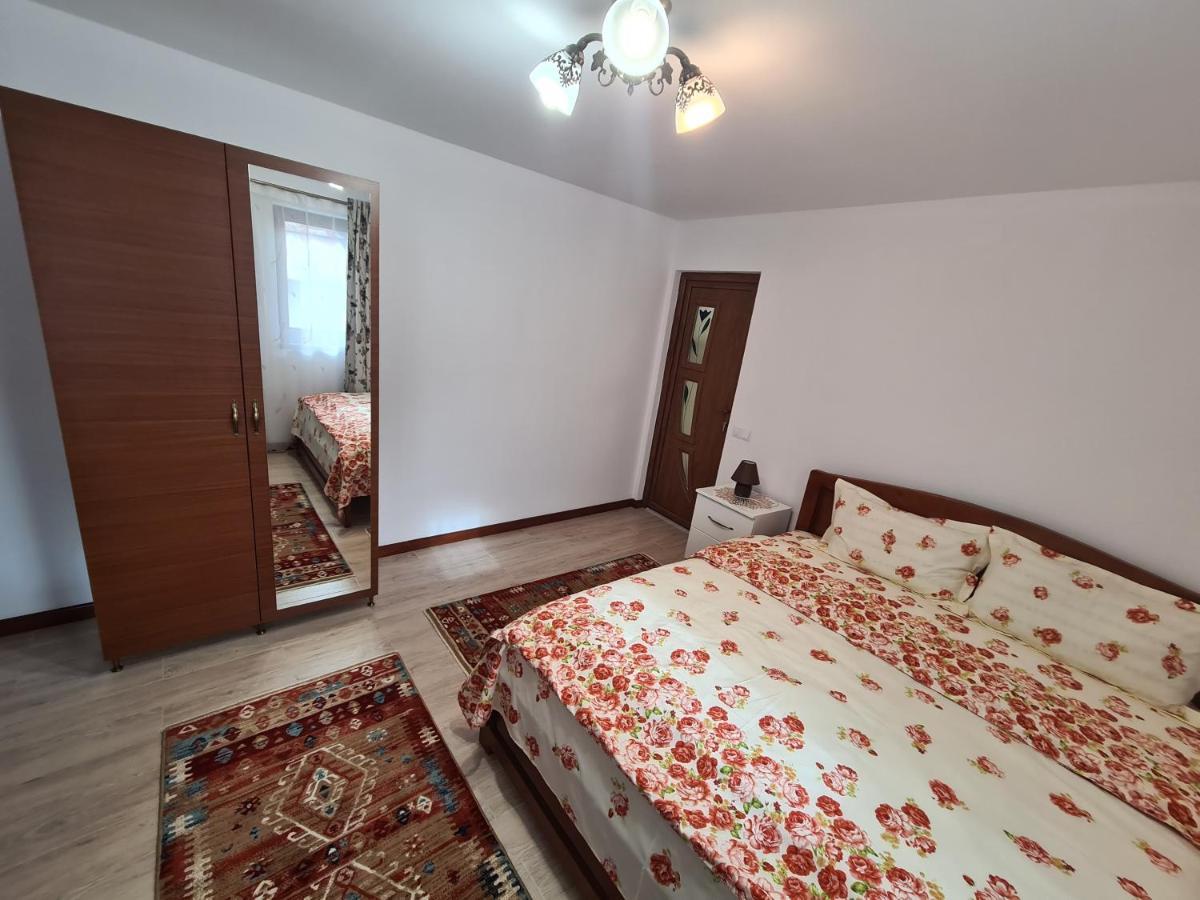 Casa Hera Călimăneşti 외부 사진