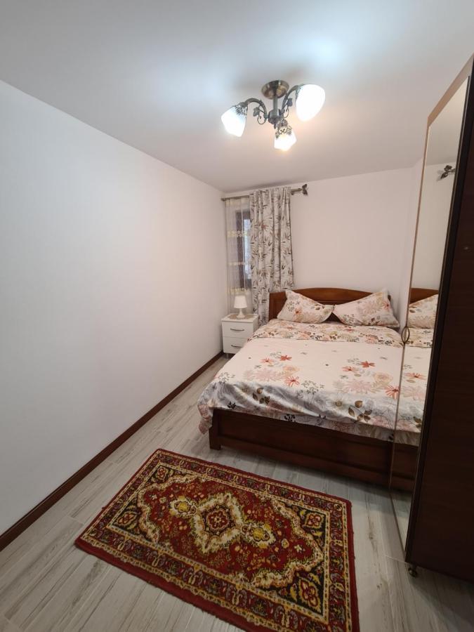 Casa Hera Călimăneşti 외부 사진