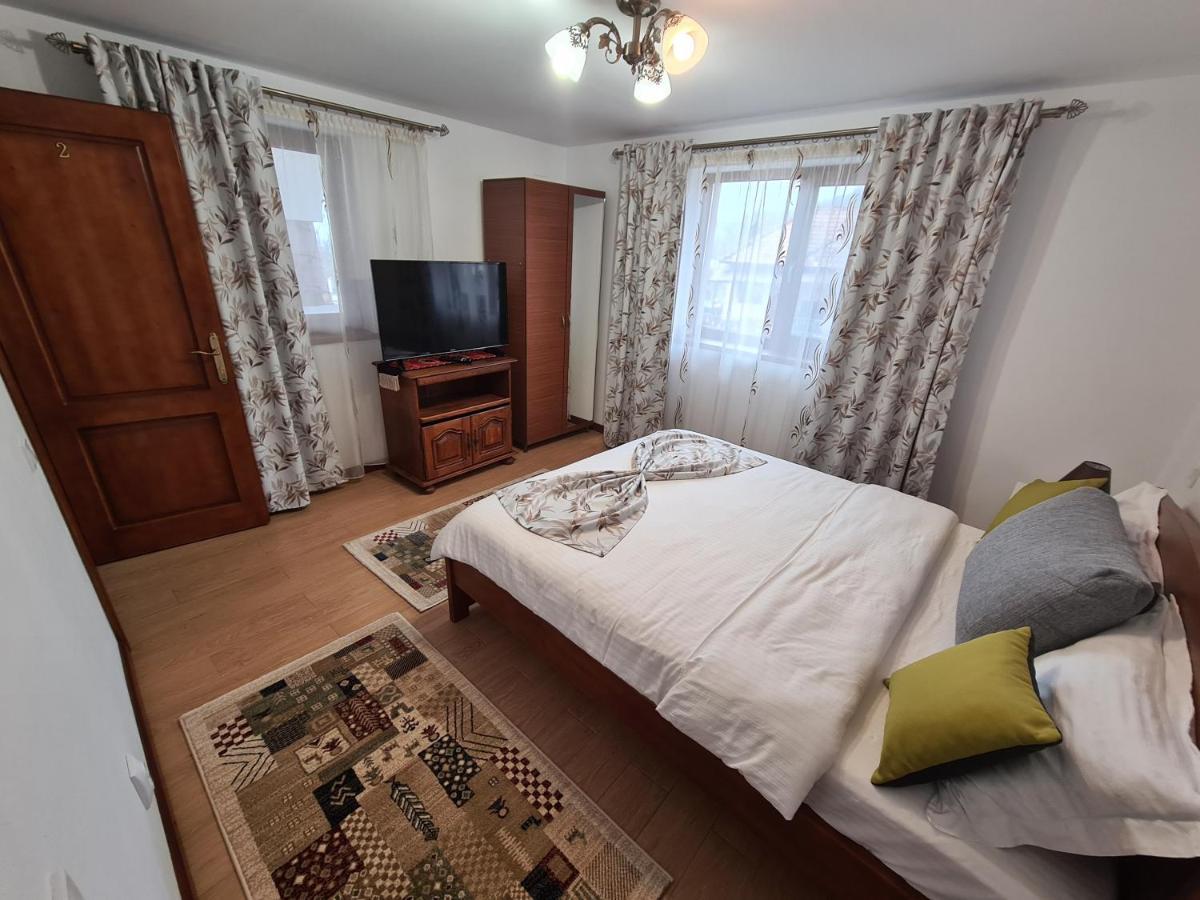 Casa Hera Călimăneşti 외부 사진