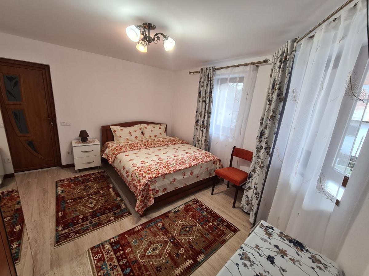 Casa Hera Călimăneşti 외부 사진