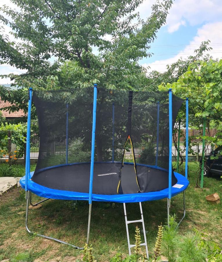 Casa Hera Călimăneşti 외부 사진