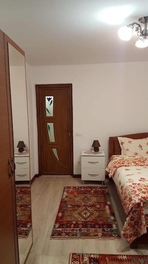 Casa Hera Călimăneşti 외부 사진