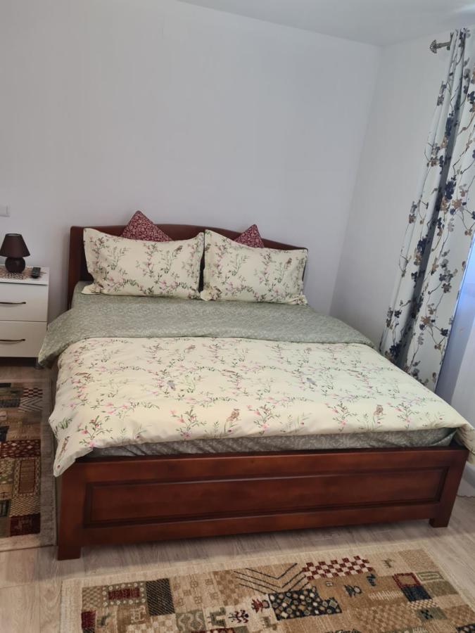 Casa Hera Călimăneşti 외부 사진