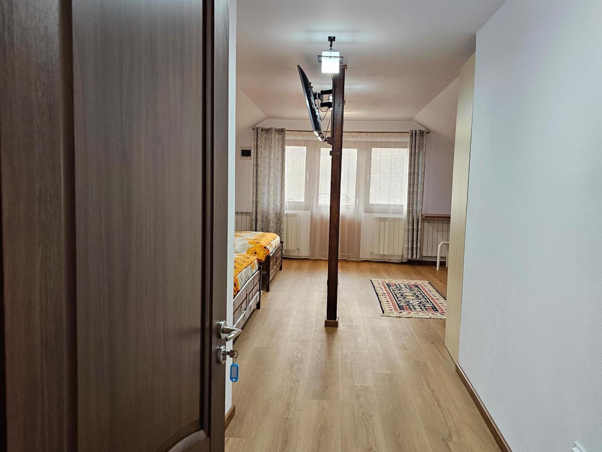 Casa Hera Călimăneşti 외부 사진