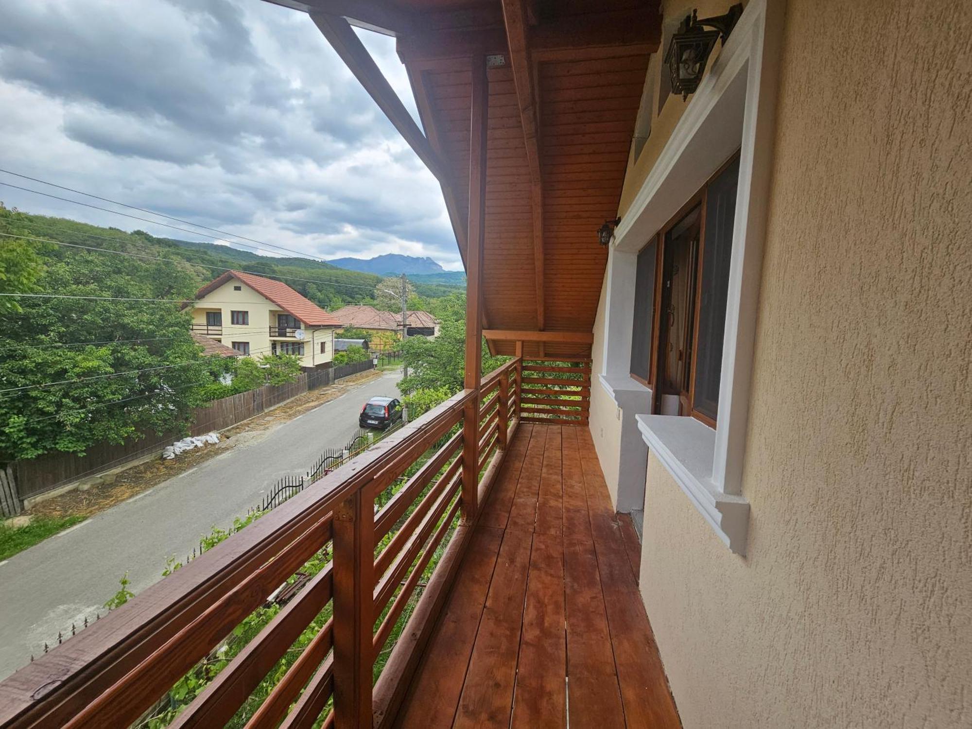Casa Hera Călimăneşti 외부 사진