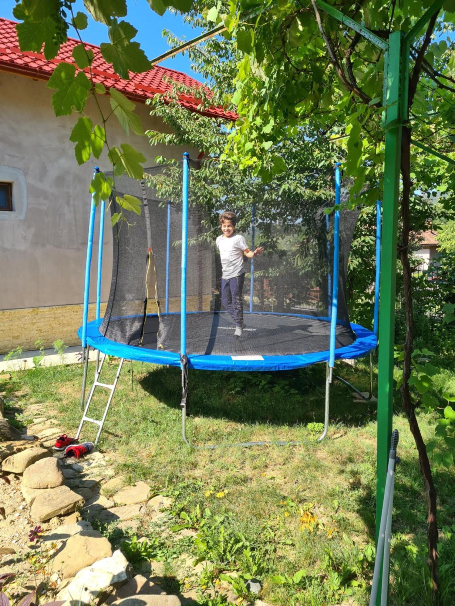 Casa Hera Călimăneşti 외부 사진